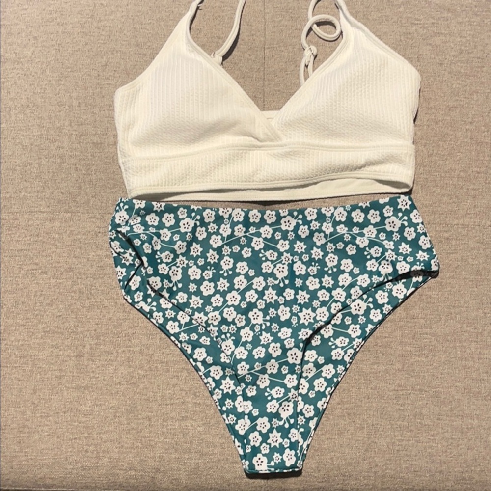 SHEIN bikini